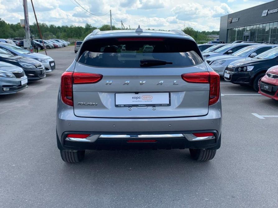 Haval Jolion I Ногинск  - изображение 8