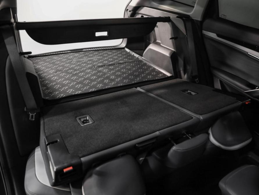 Geely Atlas II Санкт-Петербург  - изображение 33