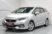 Honda Shuttle II Кемерово  - изображение 24