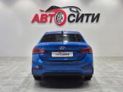 Hyundai Solaris II Воронеж  - изображение 27