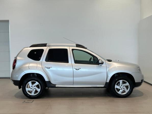 Renault Duster I Рестайлинг с пробегом 2017 года, цена 1 160 000 рублей, 218064 км, внедорожник, Автокод Объявления