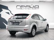 Ford Focus II Рестайлинг Ростов-на-Дону  - изображение 25