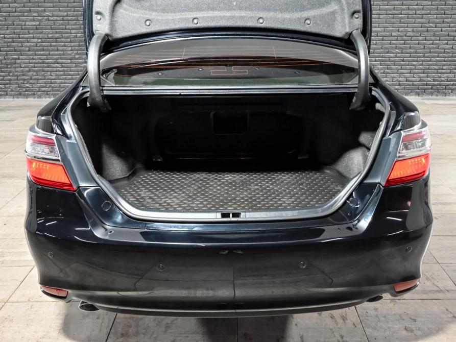Toyota Camry VII (XV50) Рестайлинг Екатеринбург  - изображение 6