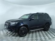 Toyota Land Cruiser Prado 150 Series Рестайлинг 3 Ростов-на-Дону  - изображение 23