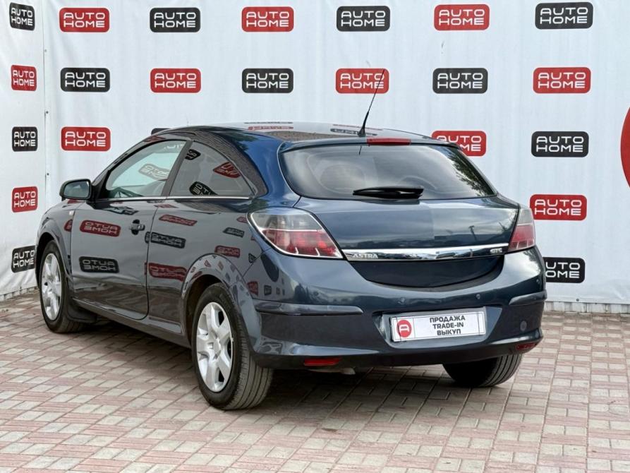 Opel Astra H Рестайлинг Санкт-Петербург  - изображение 4
