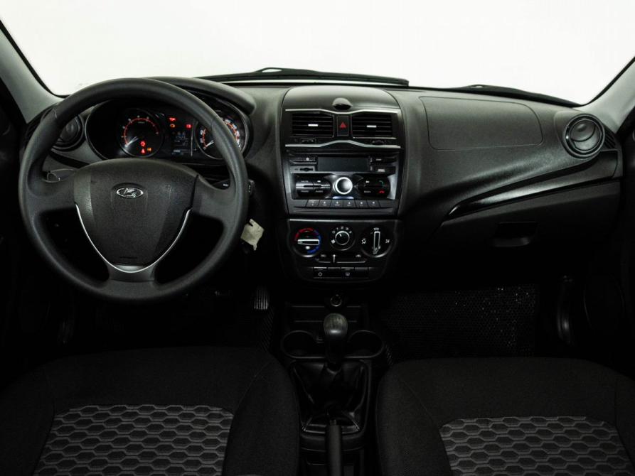 Lada (ВАЗ) Granta I Рестайлинг Казань  - изображение 7