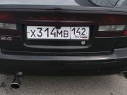 Subaru Legacy III Кемерово  - изображение 63