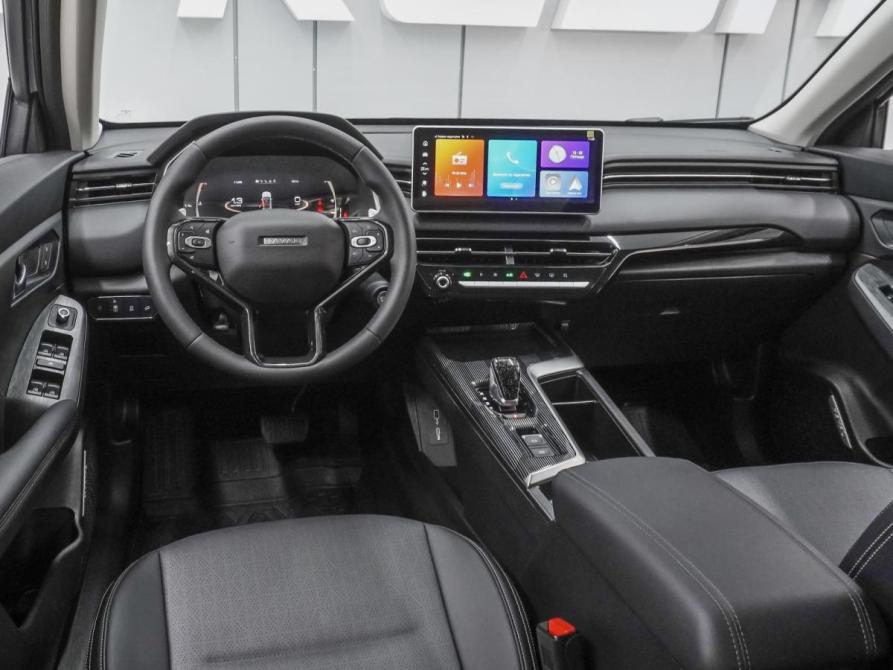 Haval Jolion I Рестайлинг 2 Ростов-на-Дону  - изображение 6