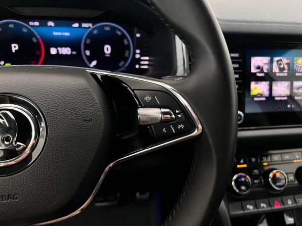 Skoda Kodiaq I Рестайлинг с пробегом 2022 года, цена 2 780 000 рублей, 246791 км, внедорожник, Автокод Объявления
