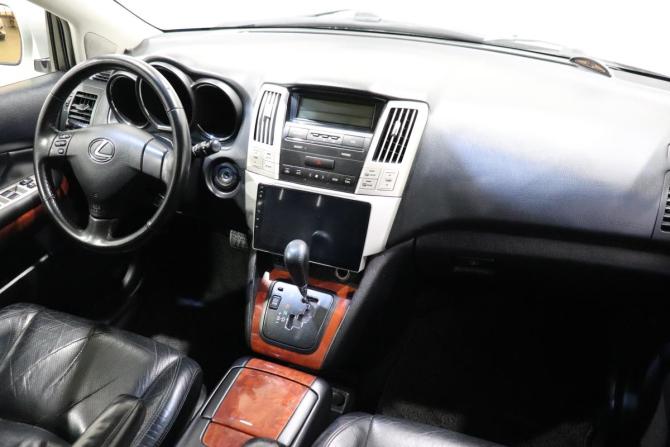 Lexus RX II с пробегом 2004 года, цена 1 250 000 рублей, 240968 км, внедорожник, Автокод Объявления