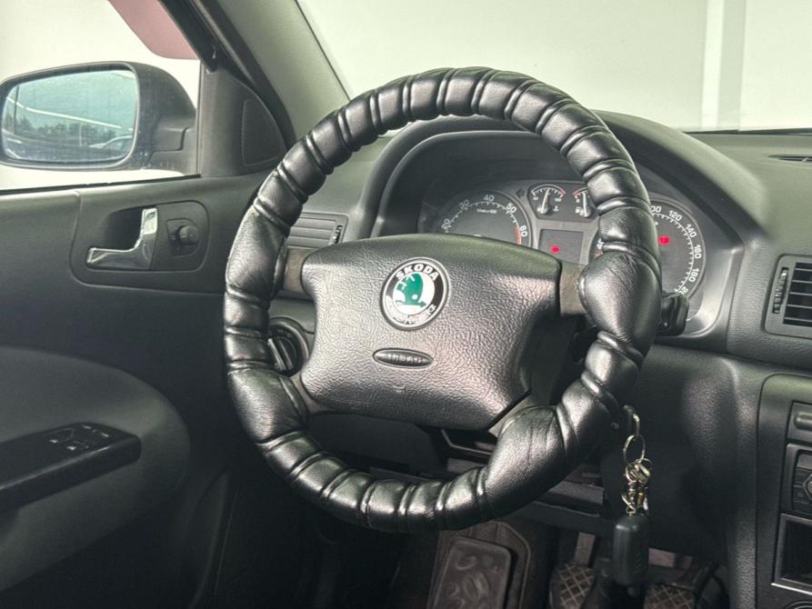 Skoda Octavia I (A4) Рестайлинг Уфа  - изображение 7