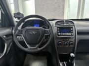 Chery Tiggo (T11) I Рестайлинг (FL) Ярославль  - изображение 64