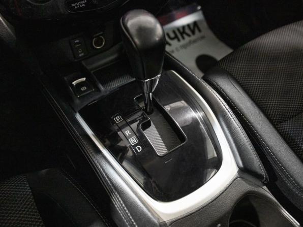 Nissan Qashqai II с пробегом 2014 года, цена 1 550 000 рублей, 119867 км, внедорожник, Автокод Объявления