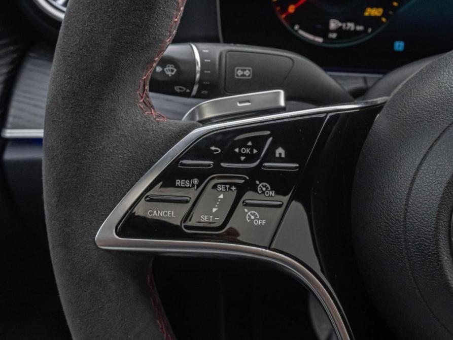 Mercedes-Benz E-Класс V (W213 S213 C238) Рестайлинг Краснодар  - изображение 31