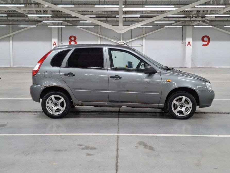 Lada (ВАЗ) Kalina I Казань  - изображение 5