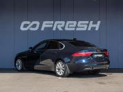 Jaguar XF II Краснодар  - изображение 26