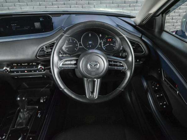 Mazda CX-30 I с пробегом 2020 года, цена 2 100 000 рублей, 63972 км, внедорожник, Автокод Объявления