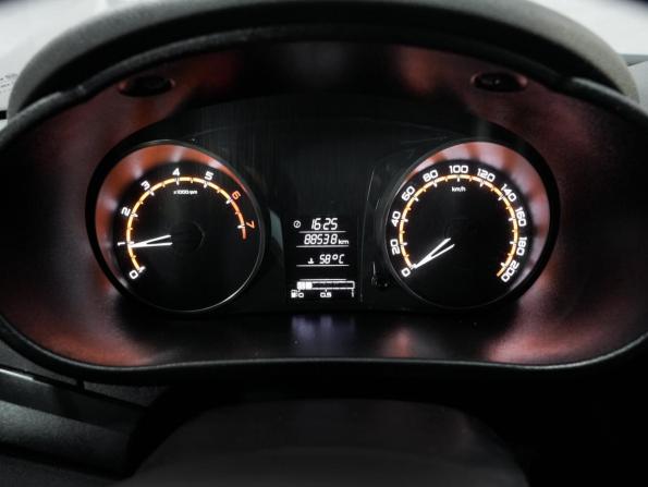 Lada (ВАЗ) Granta I Рестайлинг с пробегом 2023 года, цена 671 000 рублей, 88000 км, седан, Автокод Объявления