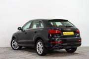 Audi Q3 I (8U) Сургут  - изображение 24