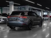 Porsche Cayenne III Москва  - изображение 36