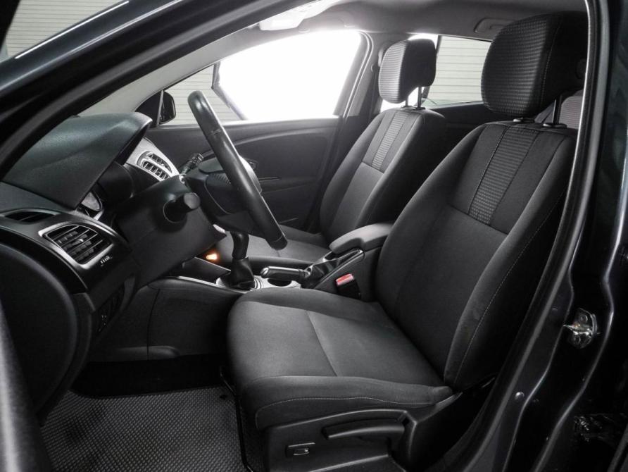 Renault Megane III Рестайлинг Воронеж  - изображение 10