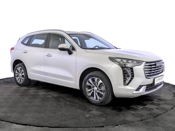 Haval Jolion I с пробегом 2023 года, цена 1 850 000 рублей, 28346 км, внедорожник, Автокод Объявления