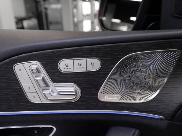 Mercedes-Benz GLE II (V167) Рестайлинг с пробегом 2025 года, цена 9 350 000 рублей, 17720 км, внедорожник, Автокод Объявления