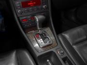 Audi A4 III (B7) Москва  - изображение 33