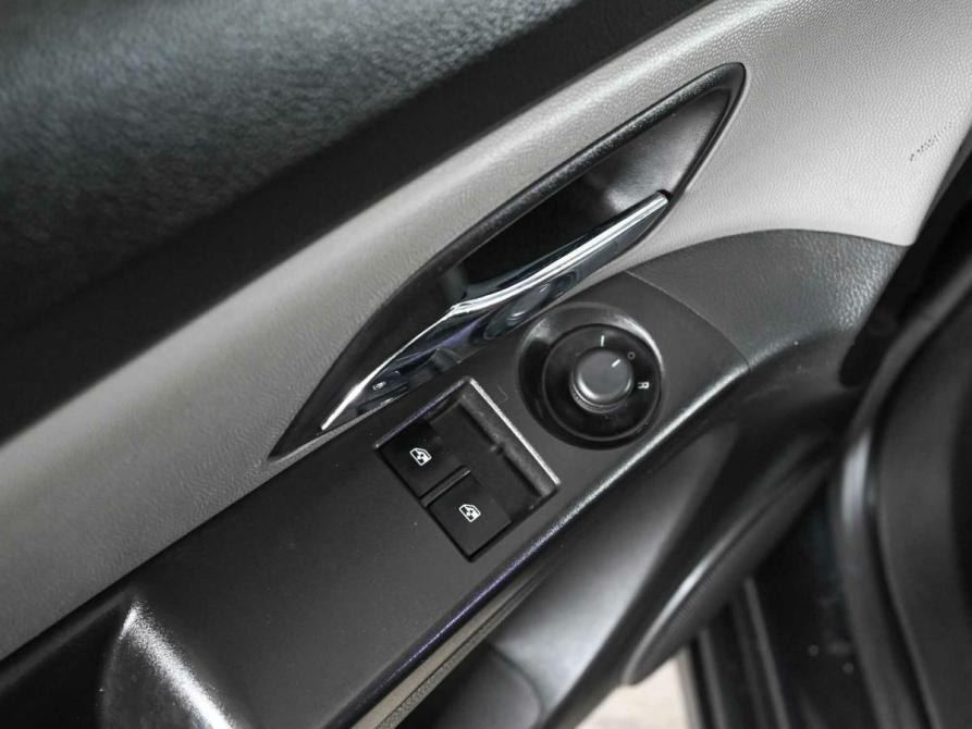 Chevrolet Cruze I Екатеринбург  - изображение 15