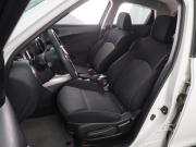 Nissan Juke I Воронеж  - изображение 26