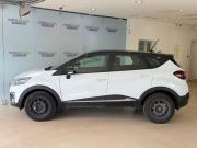 Renault Kaptur I Рестайлинг Москва  - изображение 25