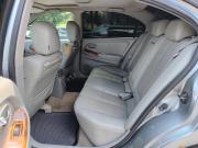 Nissan Maxima V (A33) Чебоксары  - изображение 37