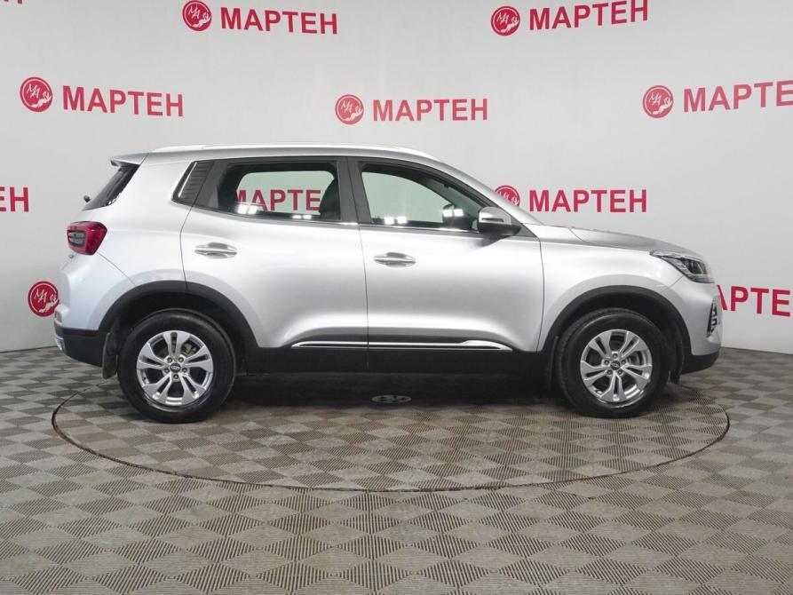 Chery Tiggo 4 Pro I Рестайлинг Вологда  - изображение 4