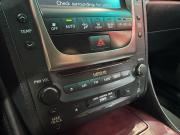 Lexus GS III Рестайлинг Новочеркасск  - изображение 37