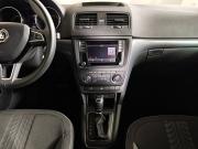 Skoda Yeti I Рестайлинг Москва  - изображение 34