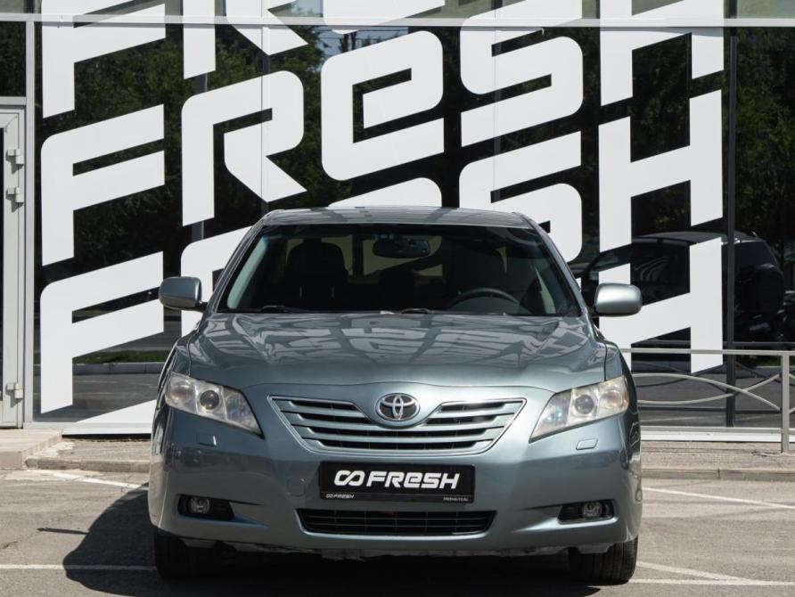Toyota Camry VI (XV40) Волгоград  - изображение 3