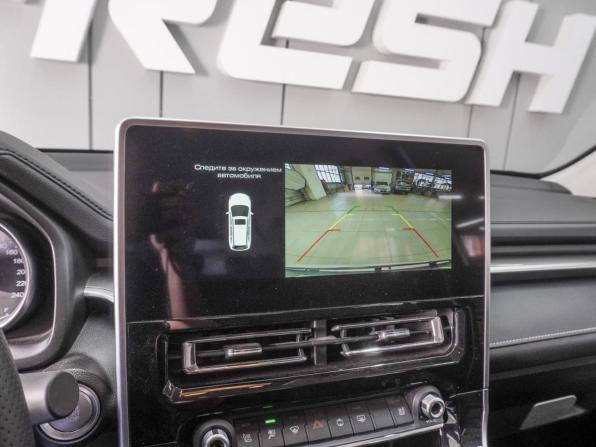 Haval M6 II с пробегом 2024 года, цена 1 870 000 рублей, 33008 км, внедорожник, Автокод Объявления