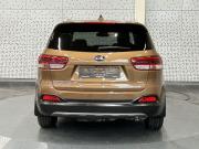 Kia Sorento III Prime Рестайлинг Москва  - изображение 20