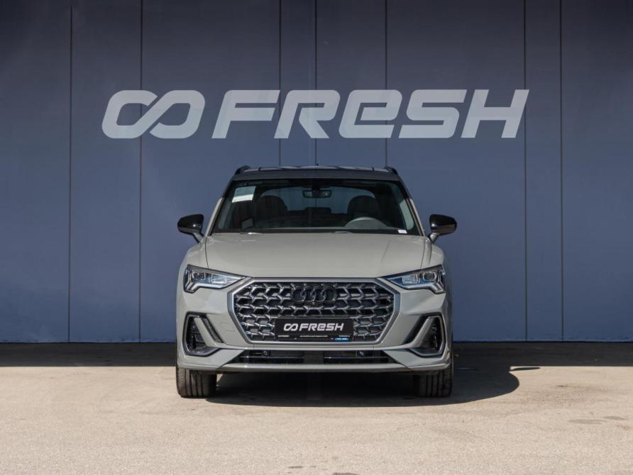 Audi Q3 III (FJ) Краснодар  - изображение 3