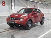 Nissan Juke I Казань  - изображение 23