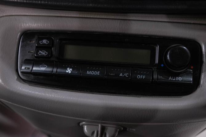 Nissan Serena II (C24) с пробегом 2000 года, цена 399 000 рублей, 378164 км, минивэн, Автокод Объявления