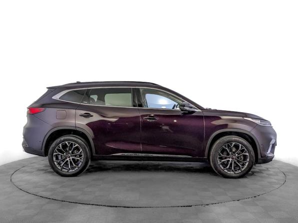 Exeed TXL I с пробегом 2020 года, цена 1 765 000 рублей, 65128 км, внедорожник, Автокод Объявления