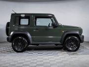 Suzuki Jimny IV Москва  - изображение 21