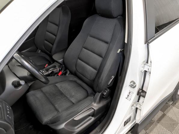 Mazda CX-5 I с пробегом 2012 года, цена 1 645 000 рублей, 144895 км, внедорожник, Автокод Объявления