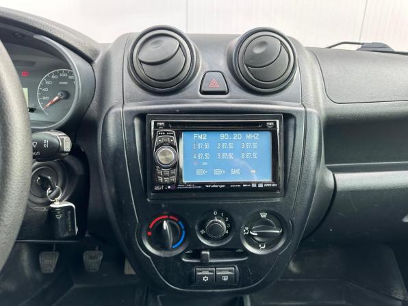 Lada (ВАЗ) Granta I с пробегом 2018 года, цена 590 000 рублей, 71000 км, седан, Автокод Объявления