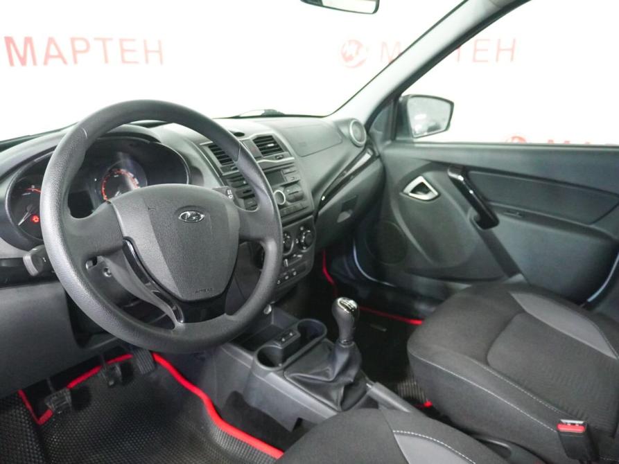 Lada (ВАЗ) Granta I Рестайлинг Вологда  - изображение 9