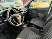 Lada (ВАЗ) Granta I Рестайлинг Вологда  - изображение 23