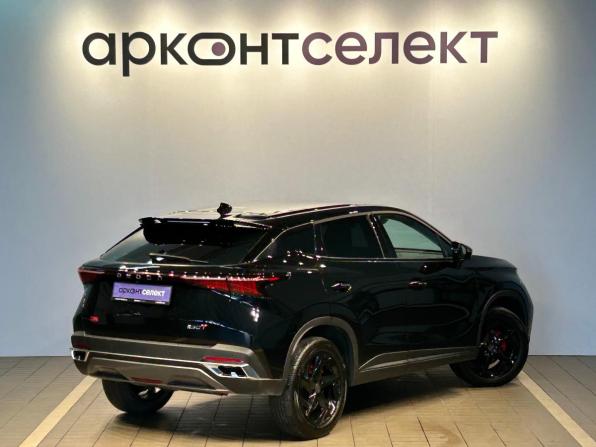 Omoda C5 I с пробегом 2023 года, цена 1 920 000 рублей, 30914 км, внедорожник, Автокод Объявления