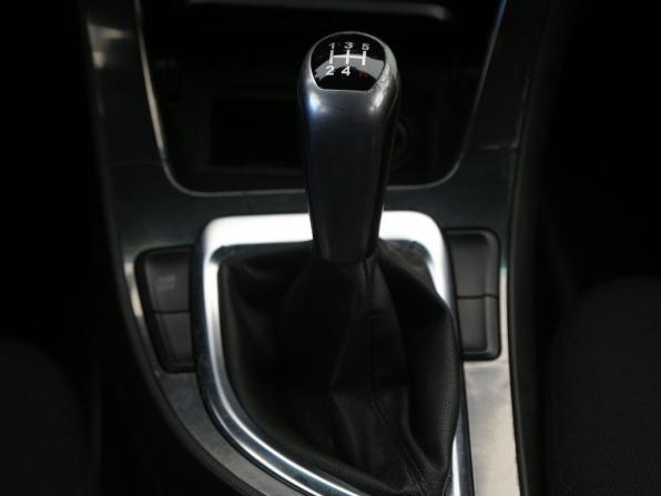 Brilliance V5 I с пробегом 2014 года, цена 522 000 рублей, 163000 км, внедорожник, Автокод Объявления