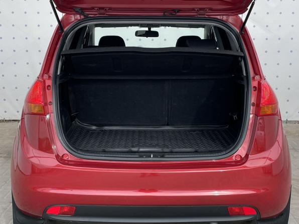 Kia Venga I с пробегом 2011 года, цена 940 000 рублей, 189842 км, компактвэн, Автокод Объявления